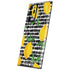 Bouffants and Broken Hearts Lemons 2 Galaxy Note20 Ultra 5G Skin