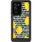 Bouffants and Broken Hearts Lemons 2 Galaxy Note20 Ultra 5G Waterproof Case
