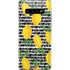 Bouffants and Broken Hearts Lemons 2 Galaxy S10 Plus Skin