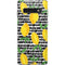 Bouffants and Broken Hearts Lemons 2 Galaxy S10 Skin