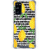 Bouffants and Broken Hearts Lemons 2 Galaxy S20 FE Clear Case