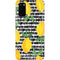 Bouffants and Broken Hearts Lemons 2 Galaxy S20 Lite Case