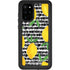 Bouffants and Broken Hearts Lemons 2 Galaxy S20 Plus Waterproof Case