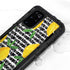 Bouffants and Broken Hearts Lemons 2 Galaxy S20 Plus Waterproof Case