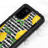 Bouffants and Broken Hearts Lemons 2 Galaxy S20 Waterproof Case