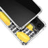 Bouffants and Broken Hearts Lemons 2 Galaxy S21 5G Clear Case