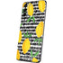 Bouffants and Broken Hearts Lemons 2 Galaxy S21 5G Skin