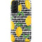 Bouffants and Broken Hearts Lemons 2 Galaxy S21 Plus 5G Pro Case