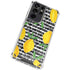 Bouffants and Broken Hearts Lemons 2 Galaxy S21 Ultra 5G Clear Case