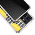 Bouffants and Broken Hearts Lemons 2 Galaxy S21 Ultra 5G Clear Case
