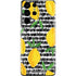 Bouffants and Broken Hearts Lemons 2 Galaxy S21 Ultra 5G Skin