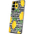Bouffants and Broken Hearts Lemons 2 Galaxy S21 Ultra 5G Skin