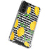 Bouffants and Broken Hearts Lemons 2 Galaxy S22 Clear Case