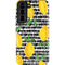 Bouffants and Broken Hearts Lemons 2 Galaxy S22 Pro Case