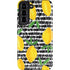 Bouffants and Broken Hearts Lemons 2 Galaxy S22 Pro Case