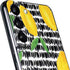 Bouffants and Broken Hearts Lemons 2 Galaxy S22 Skin