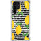Bouffants and Broken Hearts Lemons 2 Galaxy S22 Ultra Clear Case