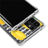 Bouffants and Broken Hearts Lemons 2 Galaxy S22 Ultra Clear Case