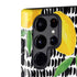 Bouffants and Broken Hearts Lemons 2 Galaxy S22 Ultra Pro Case