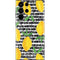 Bouffants and Broken Hearts Lemons 2 Galaxy S22 Ultra Skin
