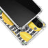 Bouffants and Broken Hearts Lemons 2 Galaxy S23 Clear Case