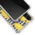 Bouffants and Broken Hearts Lemons 2 Galaxy S23 Plus Clear Case