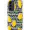 Bouffants and Broken Hearts Lemons 2 Galaxy S23 Plus Pro Case