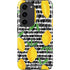 Bouffants and Broken Hearts Lemons 2 Galaxy S23 Pro Case