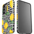 Bouffants and Broken Hearts Lemons 2 Galaxy S23 Pro Case