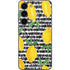 Bouffants and Broken Hearts Lemons 2 Galaxy S23 Skin