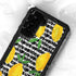 Bouffants and Broken Hearts Lemons 2 Galaxy S23 Waterproof Case