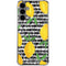 Bouffants and Broken Hearts Lemons 2 Galaxy S24 Plus Clear Case