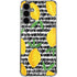 Bouffants and Broken Hearts Lemons 2 Galaxy S24 Plus Clear Case