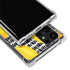 Bouffants and Broken Hearts Lemons 2 Galaxy S24 Ultra Clear Case