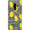 Bouffants and Broken Hearts Lemons 2 Galaxy S9 Plus Skin