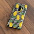 Bouffants and Broken Hearts Lemons 2 Galaxy S9 Plus Skin