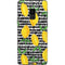 Bouffants and Broken Hearts Lemons 2 Galaxy S9 Skin