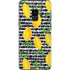 Bouffants and Broken Hearts Lemons 2 Galaxy S9 Skin