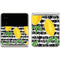 Bouffants and Broken Hearts Lemons 2 Galaxy Z Flip3 5G Skin