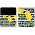 Bouffants and Broken Hearts Lemons 2 Galaxy Z Flip4 5G Skin