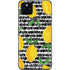 Bouffants and Broken Hearts Lemons 2 Google Pixel 5 Skin