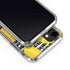 Bouffants and Broken Hearts Lemons 2 iPhone 11 Clear Case