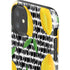 Bouffants and Broken Hearts Lemons 2 iPhone 11 Impact Case
