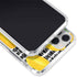 Bouffants and Broken Hearts Lemons 2 iPhone 11 Pro Clear Case