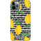 Bouffants and Broken Hearts Lemons 2 iPhone 11 Pro Lite Case