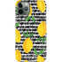 Bouffants and Broken Hearts Lemons 2 iPhone 11 Pro Lite Case