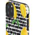 Bouffants and Broken Hearts Lemons 2 iPhone 11 Pro Max Impact Case