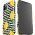 Bouffants and Broken Hearts Lemons 2 iPhone 11 Pro Max Lite Case
