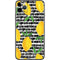 Bouffants and Broken Hearts Lemons 2 iPhone 11 Pro Max Skin