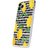Bouffants and Broken Hearts Lemons 2 iPhone 11 Pro Max Skin